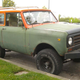 Illustration for article titled 1972 International Harvester Scout II